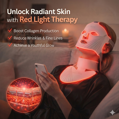 RedLift Pro Mask