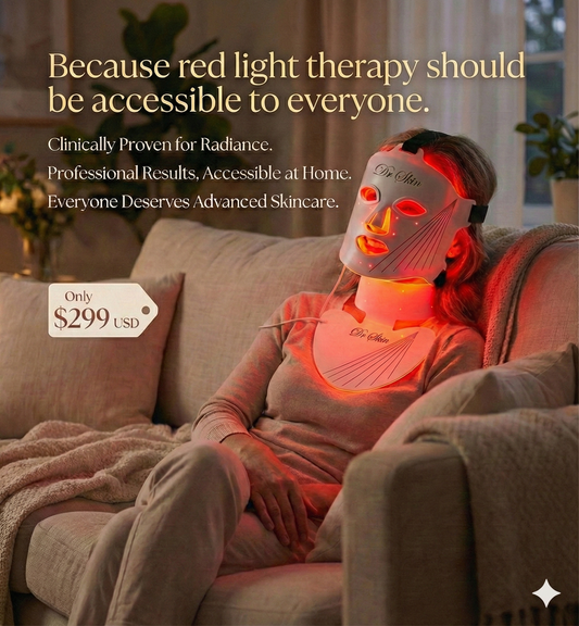 RedLift Pro Mask
